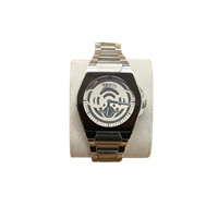 Armbanduhr Breil Tribe Herr TRIBE ICON in Stahl TW0533 - TW0533